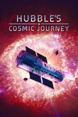 Hubble's Cosmic Journey-watch