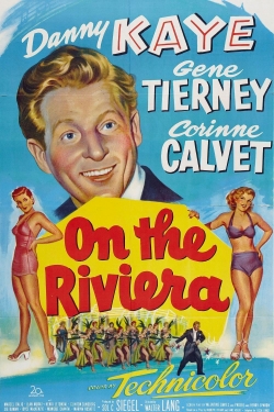 On the Riviera-watch