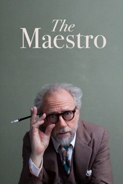 The Maestro-watch