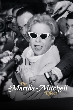 The Martha Mitchell Effect-watch