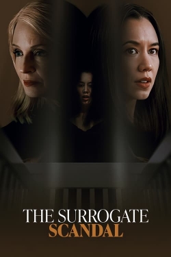 The Surrogate Scandal-watch