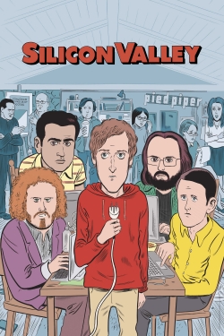 Silicon Valley-watch