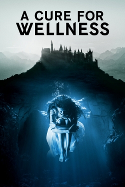 A Cure for Wellness-watch