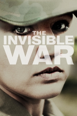 The Invisible War-watch
