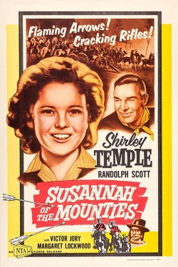 Susannah of the Mounties-watch