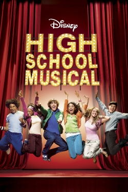 High School Musical-watch