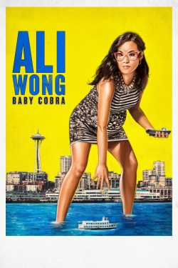 Ali Wong: Baby Cobra-watch