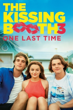 The Kissing Booth 3-watch