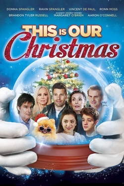 This Is Our Christmas-watch