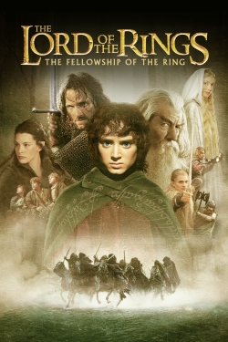 The Lord of the Rings: The Fellowship of the Ring-watch