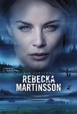 Rebecka Martinsson-watch