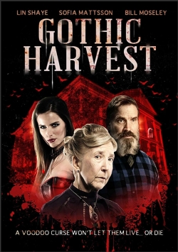 Gothic Harvest-watch
