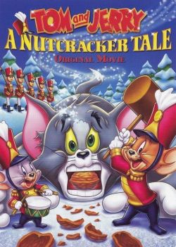 Tom and Jerry: A Nutcracker Tale-watch