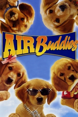 Air Buddies-watch