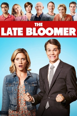 The Late Bloomer-watch