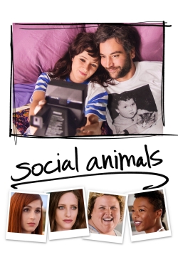 Social Animals-watch