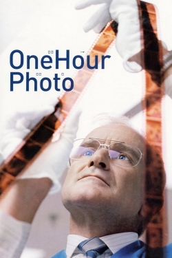 One Hour Photo-watch