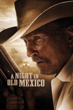 A Night in Old Mexico-watch