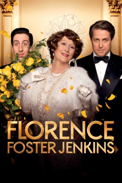 Florence Foster Jenkins-watch