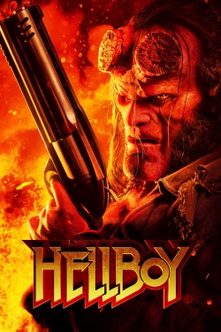 Hellboy-watch