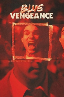 Blue Vengeance-watch