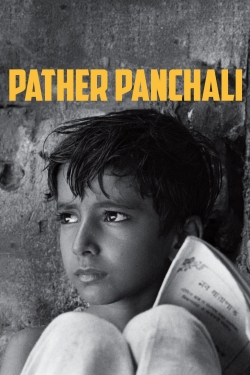 Pather Panchali-watch