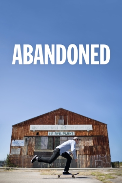 Abandoned-watch