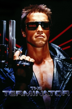The Terminator-watch