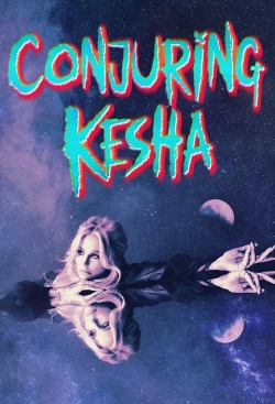 Conjuring Kesha-watch