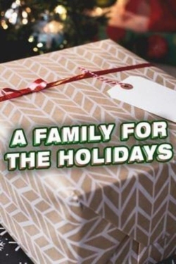 A Family for the Holidays-watch