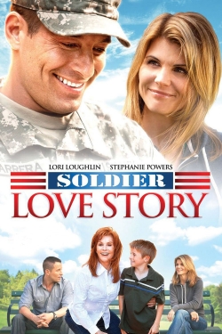 Soldier Love Story-watch