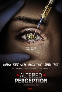 Altered Perception-watch