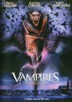 Vampires: Out For Blood-watch