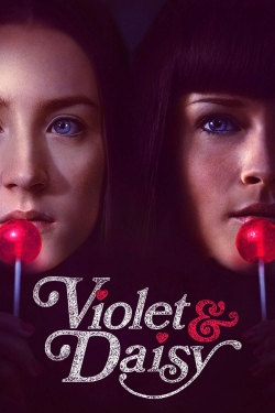 Violet & Daisy-watch