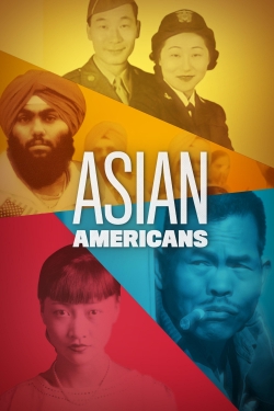 Asian Americans-watch