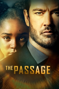 The Passage-watch