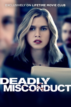 Deadly Misconduct-watch