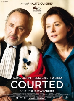 Courted-watch