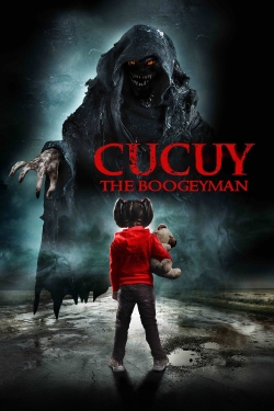 Cucuy: The Boogeyman-watch