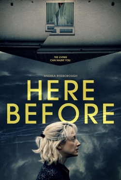 Here Before-watch
