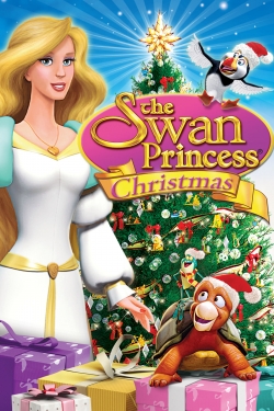The Swan Princess Christmas-watch
