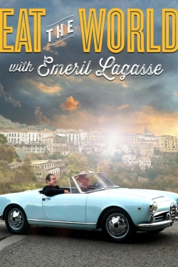 Eat the World with Emeril Lagasse-watch