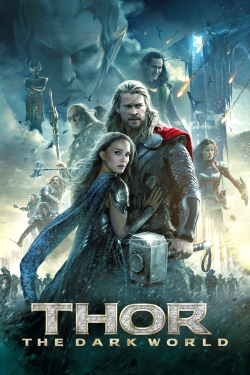 Thor: The Dark World-watch