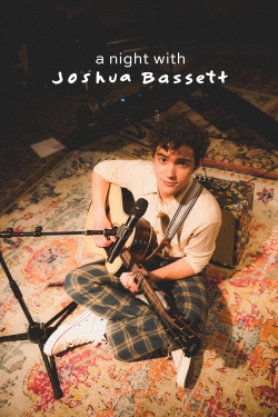 A Night With Joshua Bassett-watch