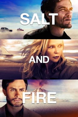 Salt and Fire-watch