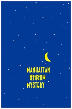 Manhattan Murder Mystery-watch
