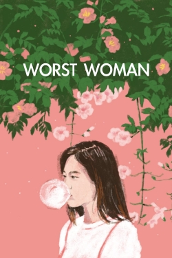 Worst Woman-watch