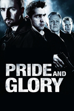 Pride and Glory-watch