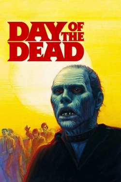 Day of the Dead-watch