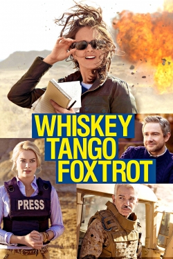 Whiskey Tango Foxtrot-watch